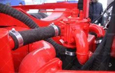 Вакуумный агрегат АКНC-10 Камаз 65115 купить от производителя