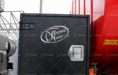 Автотопливозаправщик АТЗ-10/2 Камаз 43118-50 купить от производителя