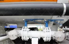 Автотопливозаправщик АТЗ-11/2 Камаз 43118-50 купить от производителя