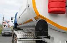 Автотопливозаправщик АТЗ-11/2 Камаз 43118-50 купить от производителя