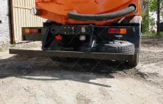 Автотопливозаправщик АТЗ-12 Камаз 65115-50 купить от производителя
