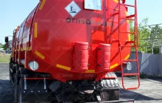 Автотопливозаправщик АТЗ-17 Камаз 65115-50 купить от производителя