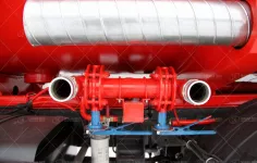 Автотопливозаправщик АТЗ-20 Камаз 6522-53 купить от производителя