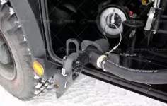 Автотопливозаправщик АТЗ-20 Камаз 6522-53 купить от производителя