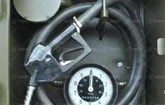 Автотопливозаправщик АТЗ-7,5 Урал 432007 купить от производителя