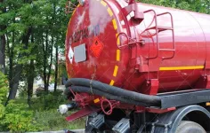 Полуприцеп-цистерна ППЦ-28-ОД АКН купить от производителя
