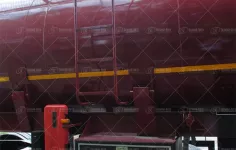 Полуприцеп-цистерна ППЦ-28-ОД АКН купить от производителя