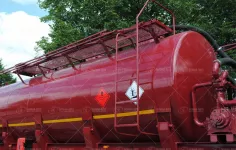 Полуприцеп-цистерна ППЦ-28-ОД АКН купить от производителя