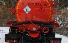 Автоцистерна вакуумная АКН-10 ОД Камаз 43118-50 купить от производителя