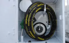 Автотопливозаправщик АТЗ-6,5 Урал 432007 купить от производителя