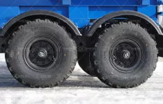 Полуприцеп-цистерна ППЦ-20 ТАЦ 96003 купить от производителя