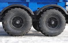 Полуприцеп-цистерна ППЦ-20 ТАЦ 96003 купить от производителя