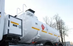 Автотопливозаправщик АТЗ-6,5 Урал 432007 купить от производителя