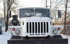 Автотопливозаправщик АТЗ-6,5 Урал 432007 купить от производителя