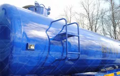 Вакуумная машина МВ-12 Камаз 53215М купить от производителя
