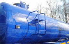 Вакуумная машина МВ-12 Камаз 53215М купить от производителя