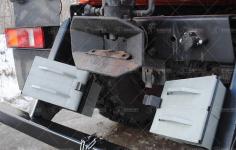 Автотопливозаправщик АТЗ-7,5 Урал 4320-1912-60Е5 купить от производителя