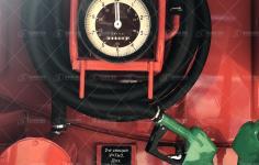 Автотопливозаправщик АТЗ-10/2 Урал 4320-1912-60Е5 купить от производителя
