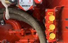 Полуприцеп-цистерна ППЦ-16 купить от производителя