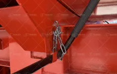 Полуприцеп-цистерна ППЦ-16 купить от производителя