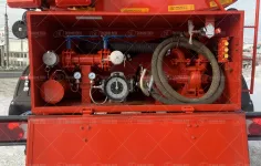 Полуприцеп-цистерна ППЦ-16 купить от производителя