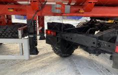Полуприцеп-цистерна ППЦ-16 купить от производителя