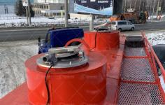 Полуприцеп-цистерна ППЦ-16 купить от производителя