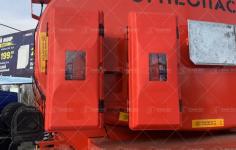 Полуприцеп-цистерна ППЦ-16 купить от производителя
