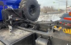 Полуприцеп-цистерна ППЦ-16 купить от производителя
