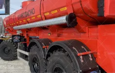 Полуприцеп-цистерна ППЦ-16 купить от производителя