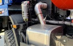 Автоцистерна нефтепромысловая АЦН-22 Камаз 6522-53 купить от производителя