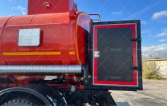 Автотопливозаправщик АТЗ-11 на шасси МАЗ 534025 купить от производителя