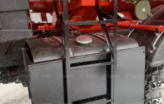 Автоцистерна нефтепромысловая АКН-10 ОД Камаз 43118-50 купить от производителя