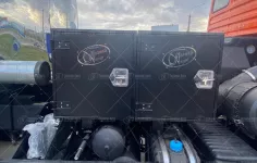 Пищевая автоцистерна АЦПТ-10 на шасси Камаз 65115-50 купить от производителя