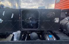 Пищевая автоцистерна АЦПТ-10 на шасси Камаз 65115-50 купить от производителя