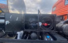 Пищевая автоцистерна АЦПТ-10 на шасси Камаз 65115-50 купить от производителя