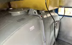 Передвижная паровая установка ППУ 2500/160 Урал NEXT 4320-74Е5 (насос KOPPER Pumps PI-60) купить от производителя
