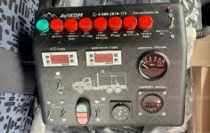 Передвижная паровая установка ППУ 2500/160 Урал NEXT 4320-74Е5 (насос KOPPER Pumps PI-60) купить от производителя