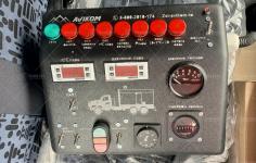 ППУА 2500/160 Урал NEXT 4320-74Е5 (насос Hikarimai EFG-282) ППУА 2500/160 Урал NEXT 4320-74Е5 (насос Hikarimai EFG-282)