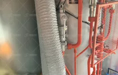 Передвижная паровая установка ППУ 2500/160 Урал NEXT 4320-74Е5 (насос KOPPER Pumps PI-60) купить от производителя