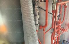 Передвижная паровая установка ППУ 2500/160 Урал NEXT 4320-74Е5 (насос KOPPER Pumps PI-60) купить от производителя