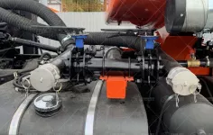 Автотопливозаправщик АТЗ-6 Камаз 43502-66(D5) купить от производителя