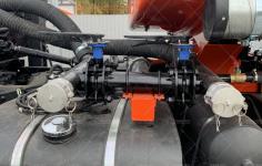 Автотопливозаправщик АТЗ-6 Камаз 43502-66(D5) купить от производителя