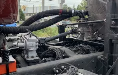 Автотопливозаправщик АТЗ-6 Камаз 43502-66(D5) купить от производителя