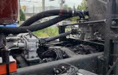 Автотопливозаправщик АТЗ-6 Камаз 43502-66(D5) купить от производителя