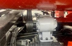 Автоцистерна вакуумная АКН-10 Камаз 43118-50 купить от производителя