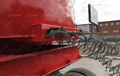 Полуприцеп-цистерна ППЦ-40 купить от производителя