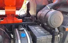 Автотопливомаслозаправщик АТМЗ-11 на шасси Камаз 65115-50 купить от производителя
