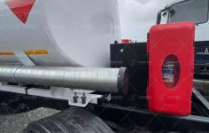 Полуприцеп-цистерна ППЦ-8 купить от производителя