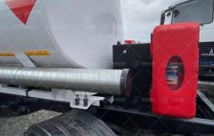 Полуприцеп-цистерна ППЦ-8 купить от производителя